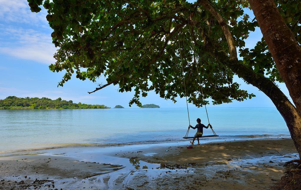 Siam Bay Resort Koh Chang Bagian luar foto